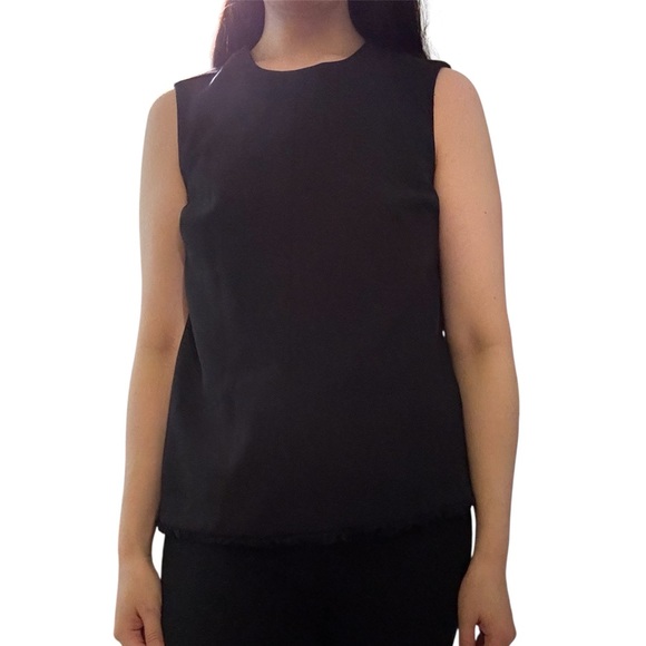 Victoria Beckham sleeveless top - Picture 2 of 2